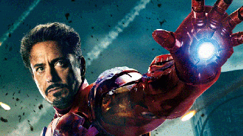 Robert Downey Jr. y Marvel vuleven con Iron Man pero virtualmente