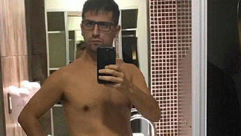 Video: el Oficial Gordillo y su divertido 