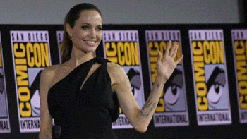 Los seguidores de Angelina Jolie están preocupados por su estado de salud