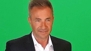 El periodista del Nueve, Guillermo 