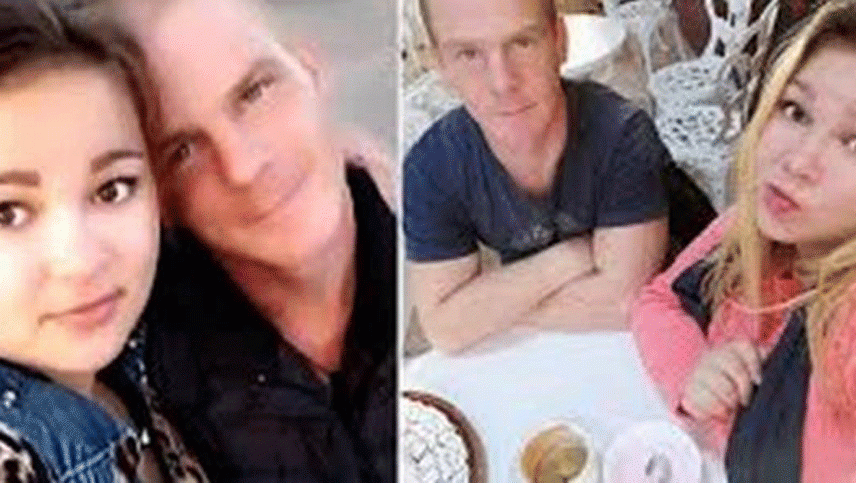 Una pareja abandonó a sus mellizos para irse de fiesta, uno de ellos murió y el otro está grave
