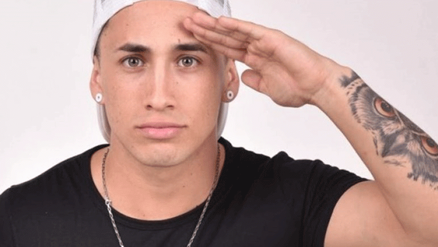 Video: el youtuber Yao Cabrera maltrató a un niño que le pidió una foto