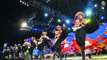 Aseguran que el Festival Cosquín Folclore 2021 
