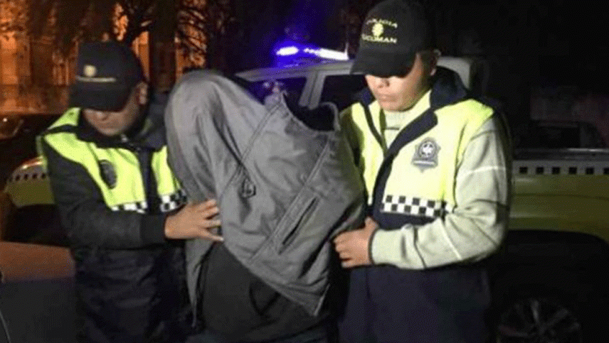 Violó y embarazó a la nieta de su pareja: ahora pide prisión domiciliaria por el coronavirus