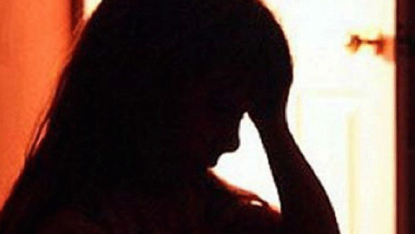 Detuvieron a una madre acusada de prostituir a su hija de 9 años