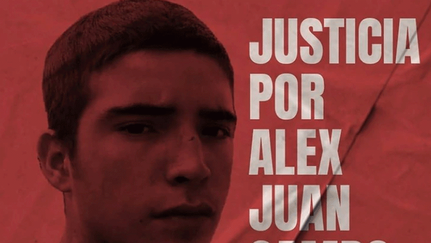El homicidio de Alex Campo: testimonios, la autopsia y la imputación de la fiscal