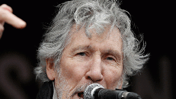 Roger Waters cargó durísimo contra dos multimillonarios muy famosos
