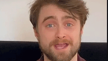 Daniel Radcliffe volverá a interpretar a Harry Potter por una causa noble