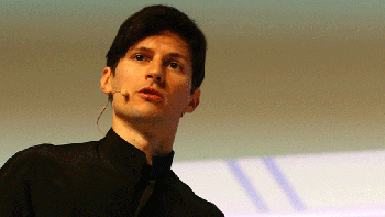 El fundador de Telegram se esperanza en que después de la pandemia el mundo sea mejor