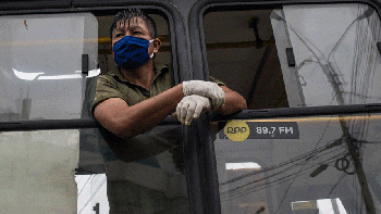 Perú aplicará la 