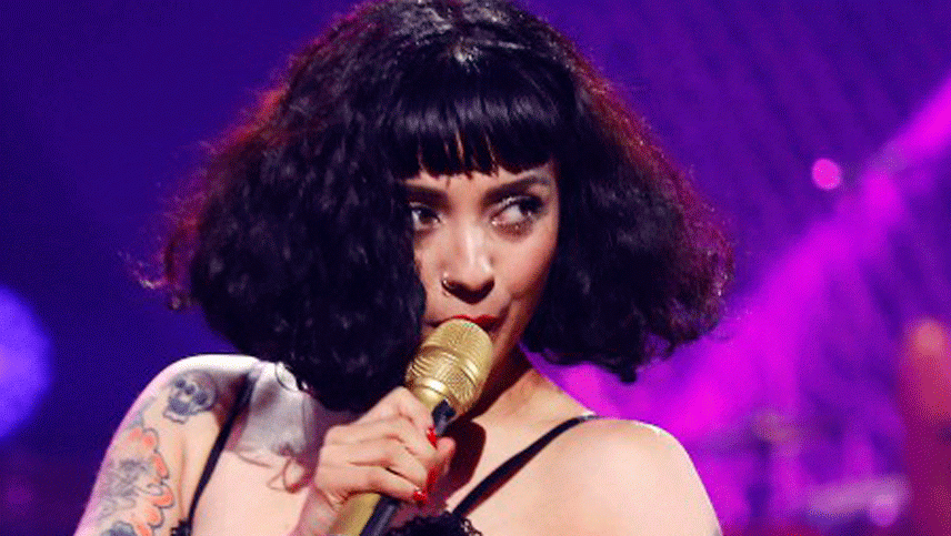 Mon Laferte brindará un recital a través de Youtube