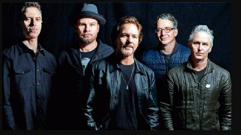 Video: Pearl Jam estrenó un video con imágenes de la Patagonia argentina
