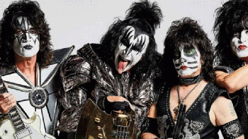 Kiss reprogramó su show en la Argentina debido a la pandemia