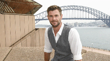 Chris Hemsworth da consejos para conseguir el físico de Thor en la cuarentena