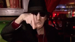 Charly, ¿por qué te tiraste del noveno piso?