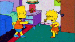 Hay Simpsons para rato