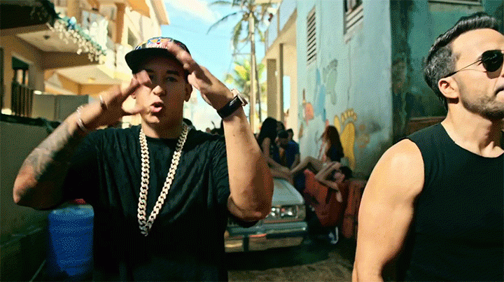 Los MTV estrenan una categoría dedicada a la música latina