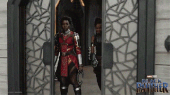 Black Panther fue 