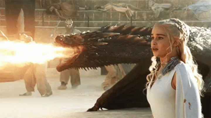 Game of Thrones busca recuperar su corona en los Emmy