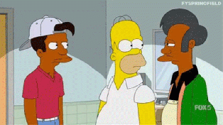 Los Simpson estrenan cuatro capítulos