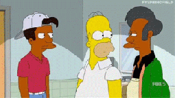 Matt Groening sobre Apu: Hay gente a la que le encanta fingir que está ofendida