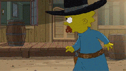 Los Simpsons bate nuevo récord de permanencia