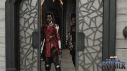 Pantera Negra al top ten de películas más taquilleras de la historia