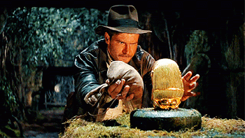 Indiana Jones 5 comenzará a rodarse abril de 2019
