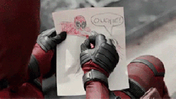 Así reaccionó Deadpool por la compra de Fox por parte de Disney
