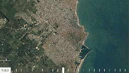 Así cambió Mar del Plata a través del tiempo