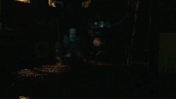 El DVD de It podría tener 15 minutos más de duración