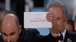 Oscar devaluado