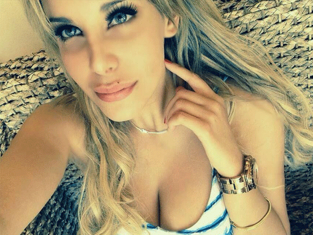 Fotos hot y mensaje para...