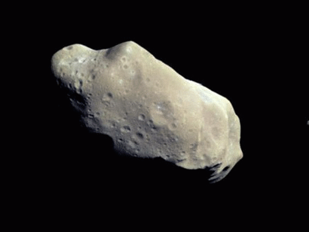 asteroidos