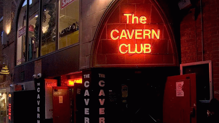 The Cavern, el mítico club donde los Beatles comenzaron, podría cerrar por la pandemia de coronavirus
