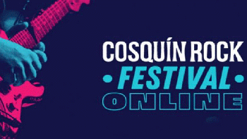Cosquín Rock virtual mostró una amplia variedad musical