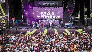 Presentaron el protocolo para actividades sin público en sector de la música