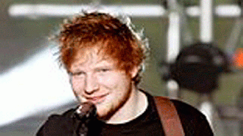 Ed Sheeran habló de sus adicciones a las drogas