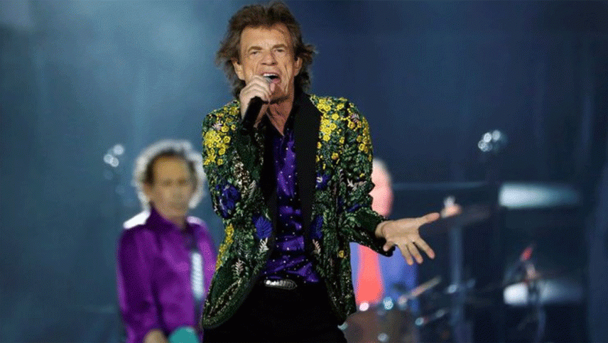 ¡Cumple 77 años la leyenda viviente del rock mundial; Mick Jagger!