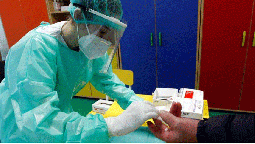 Crearon un test de sangre que detectaría el cáncer cuatro años antes que los métodos convencionales