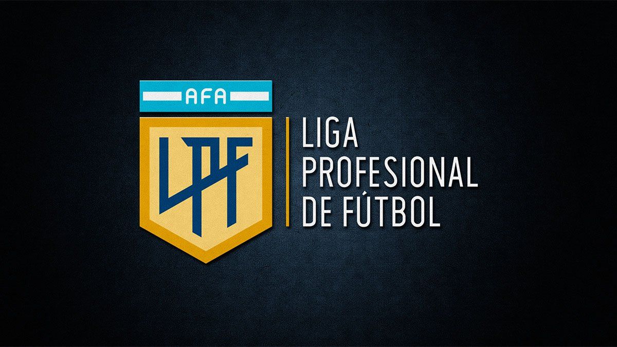 La Liga Profesional de Fútbol se iniciará el fin de semana del 27 de septiembre próximo.