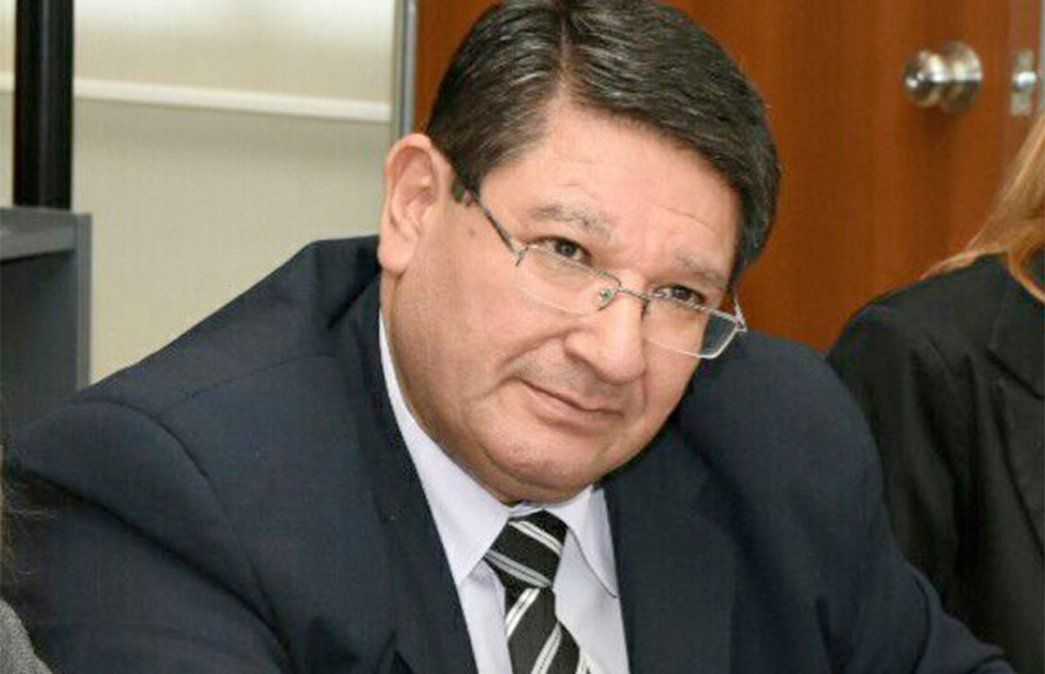 Felipe de Los Ríos, ministro de Educación de San Juan, aclaró que los alumnos deberán rendir y no podrán promocionar el año. Foto: SanJuan8.com