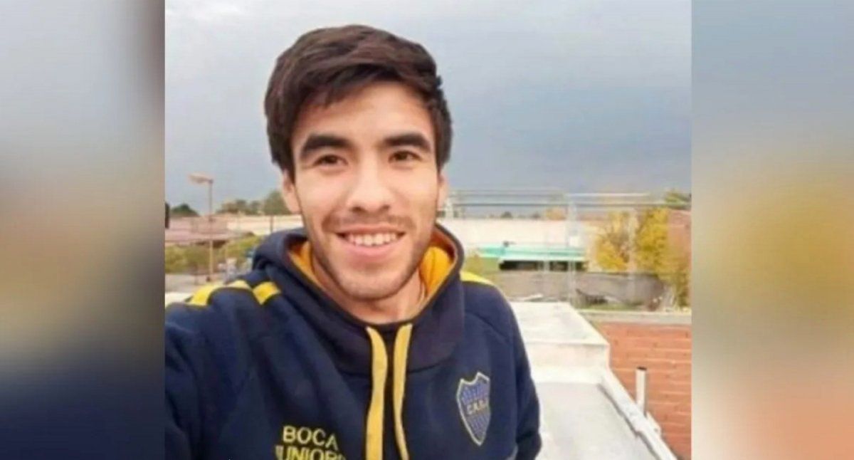 El cuerpo hallado es el de Facundo Castro, el ADN coincide 100% con el de su madre.