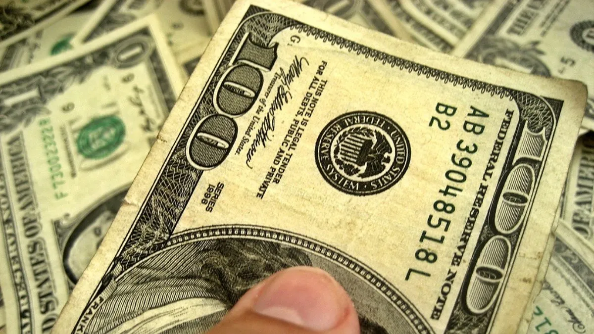 La cotización del dólar siempre está en la mira.