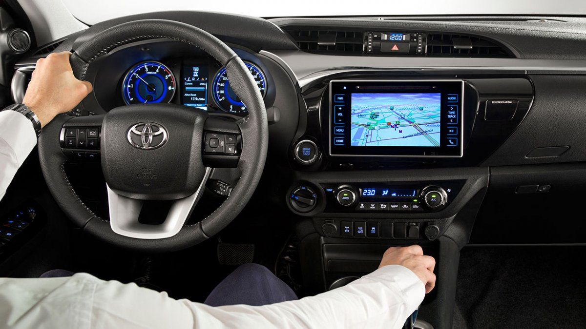 Los 10 autos más vendidos en Argentina durante agosto.