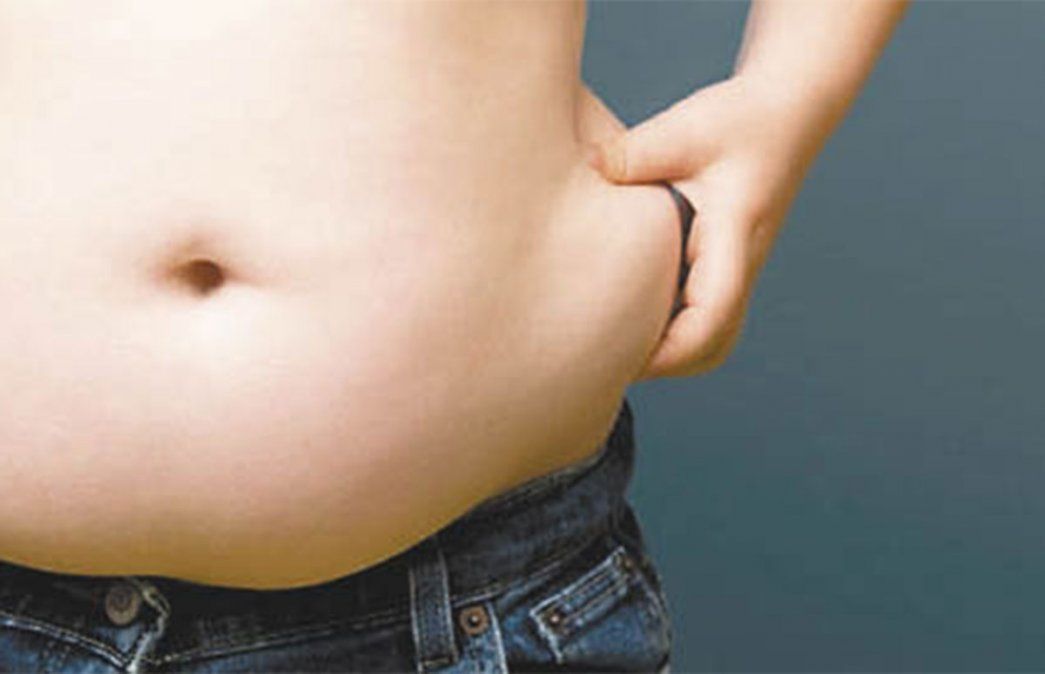 La Sociedad Argentina de Nutrición (SAN) pide que la obesidad sea considerada como una enfermedad crónica de altísima prevalencia.