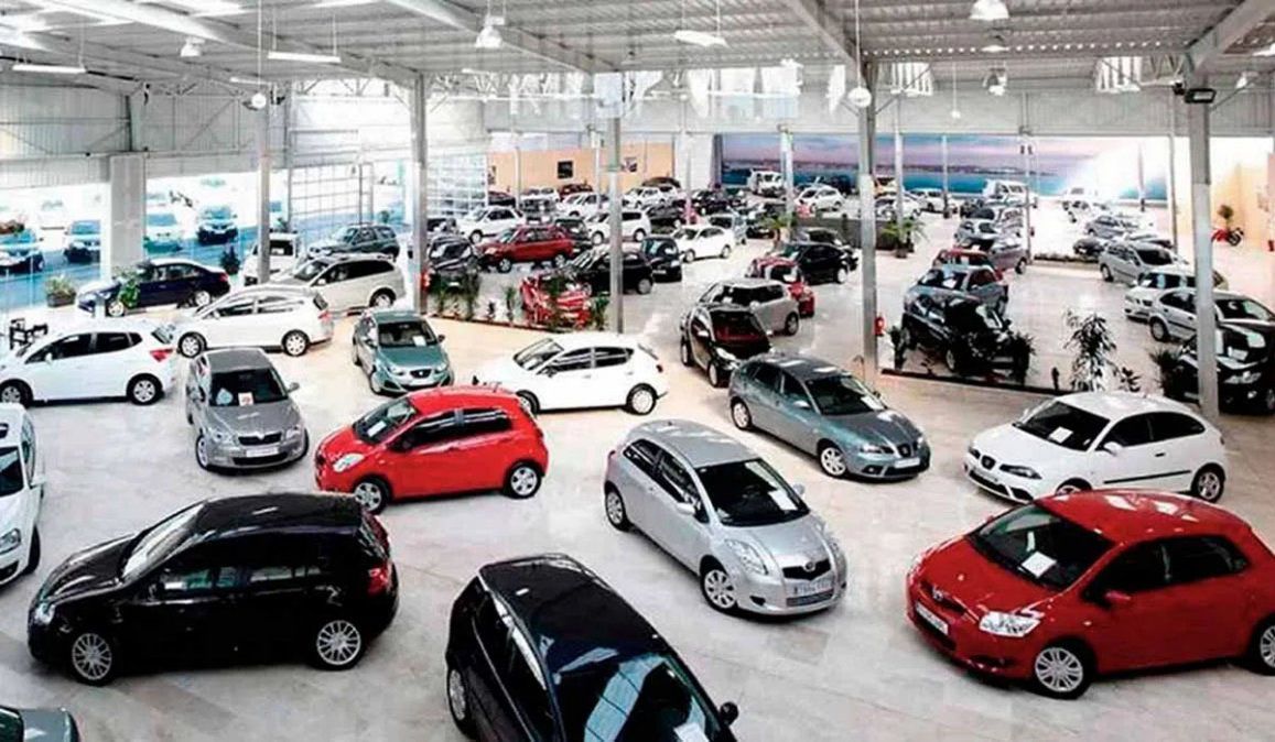 La propuesta del Procreauto 2020 surgió de la Asociación de Concesionarias de Automotores