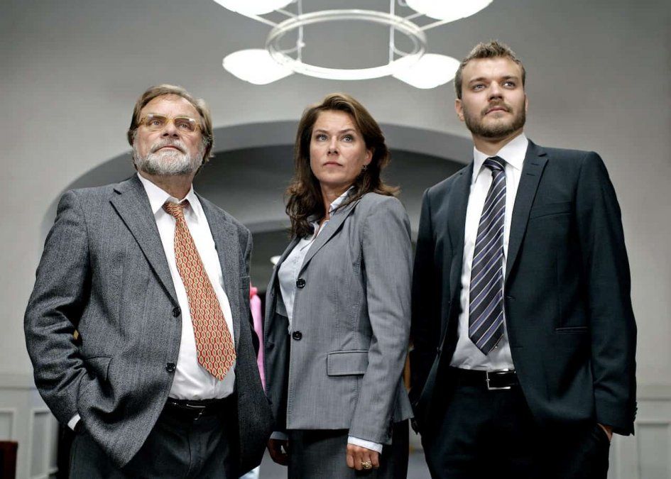 Cuantas Temporadas Tiene La Serie Borgen The Boys y Lejos: gran expectativa por series que llegan este fin de semana