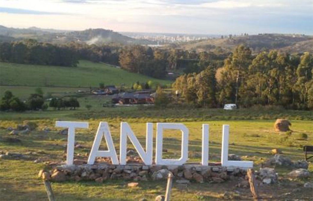 Tandil deja de utilizar el sistema de