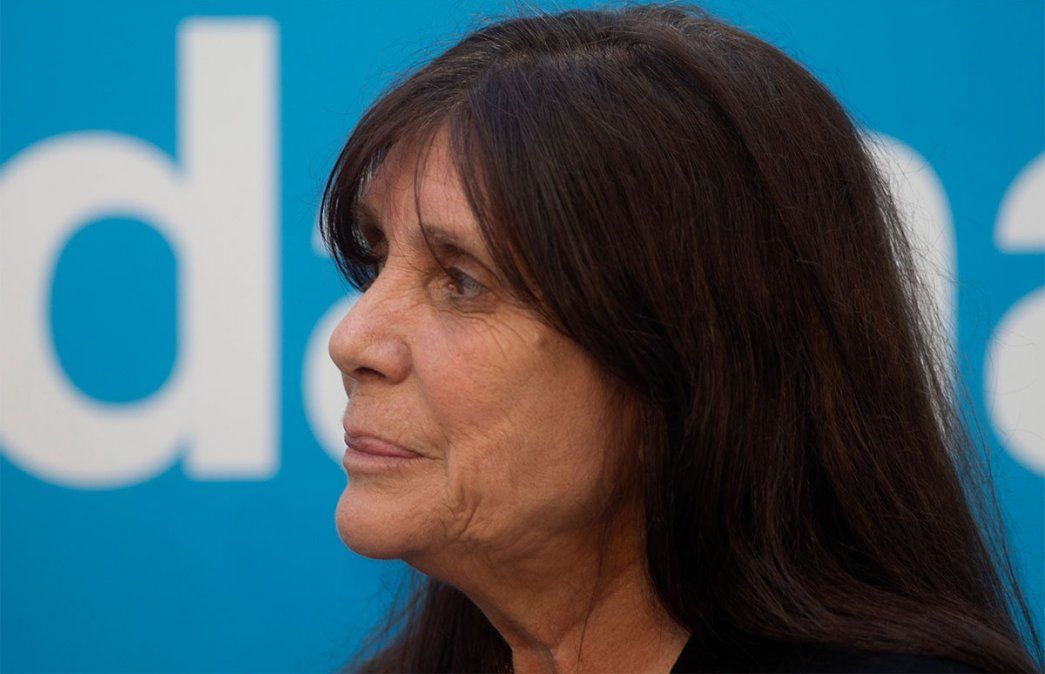 La ministra de Gobierno de la provincia de Buenos Aires Teresa García le apuntó al intendente de Tandil por su cambio unilateral de fases de cuarentena a